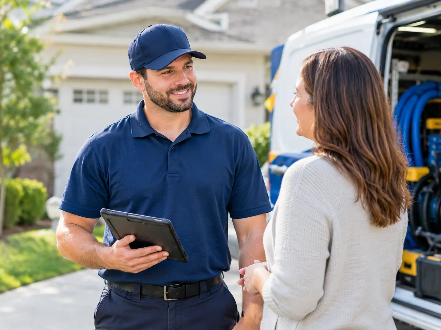 Sewage Backup Cleanup Rochester, MI FAQs